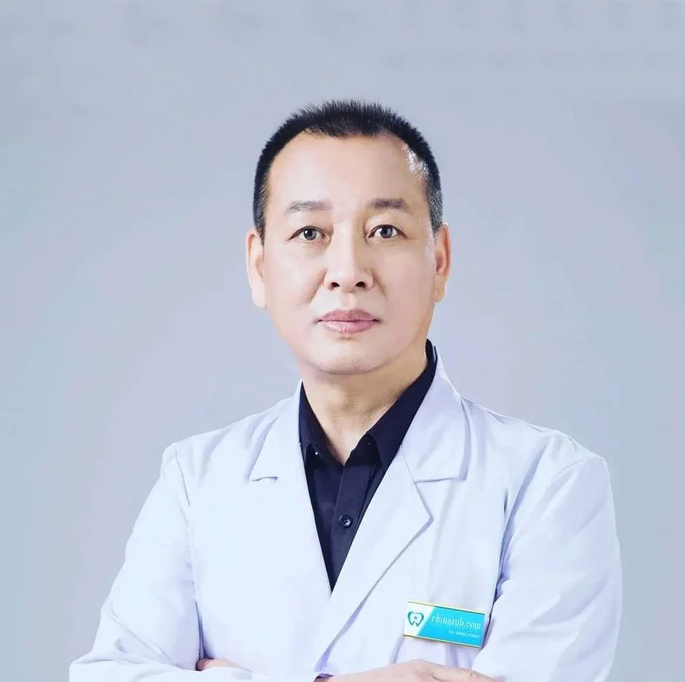 Guan Peng