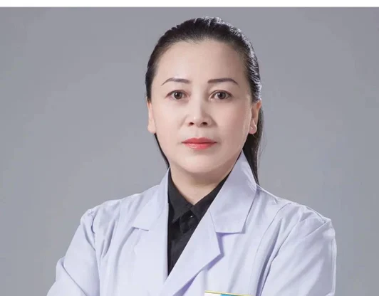 Wang Li Rong