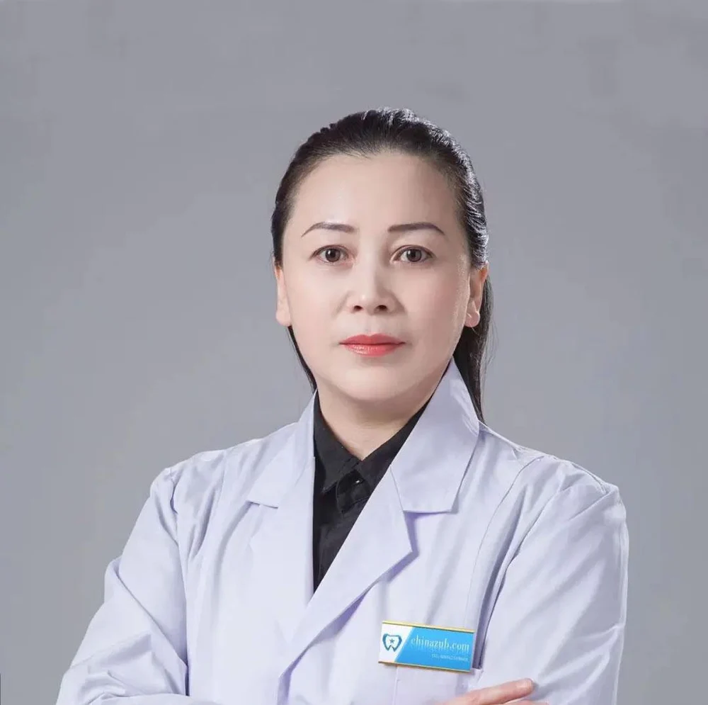 Wang Li Rong